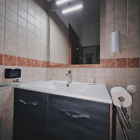 Nocleg ze śniadaniem Verdeoliva 2*