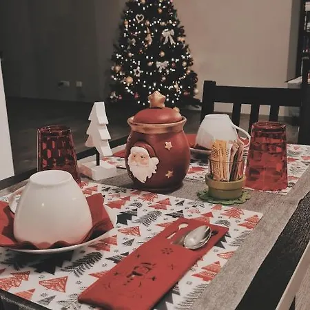 Verdeoliva Nocleg ze śniadaniem Modugno