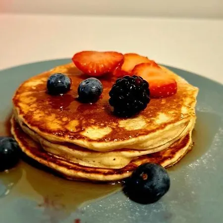 Verdeoliva Nocleg ze śniadaniem 4*