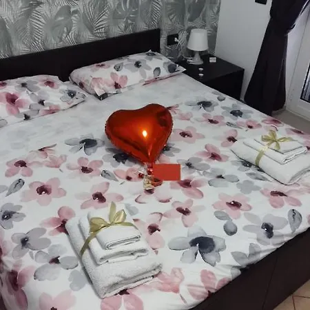 Verdeoliva Nocleg ze śniadaniem