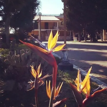 Verdeoliva Nocleg ze śniadaniem