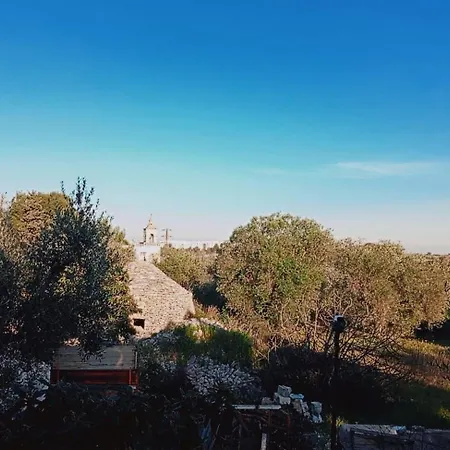 Nocleg ze śniadaniem Verdeoliva