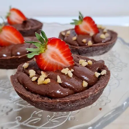 Verdeoliva Nocleg ze śniadaniem 4*