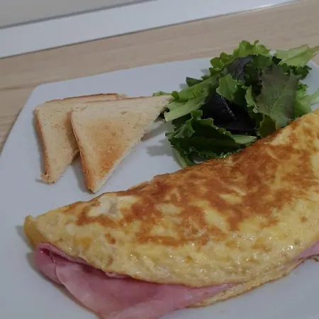 Nocleg ze śniadaniem Verdeoliva Modugno