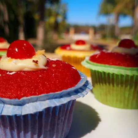 Verdeoliva 4* Modugno