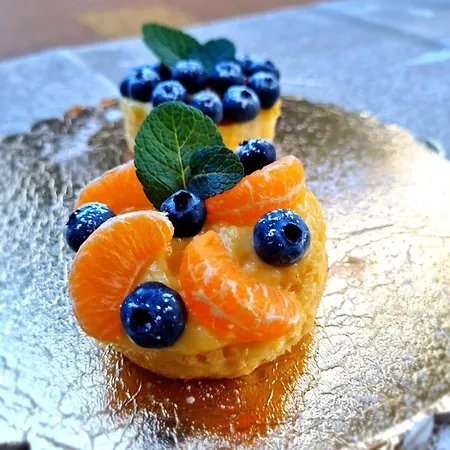 Verdeoliva Nocleg ze śniadaniem