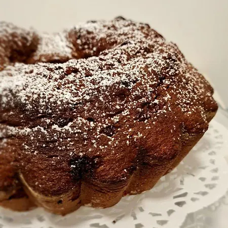 Verdeoliva Nocleg ze śniadaniem