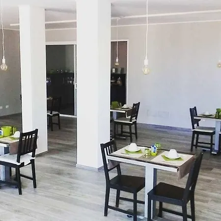 Verdeoliva 4* Modugno