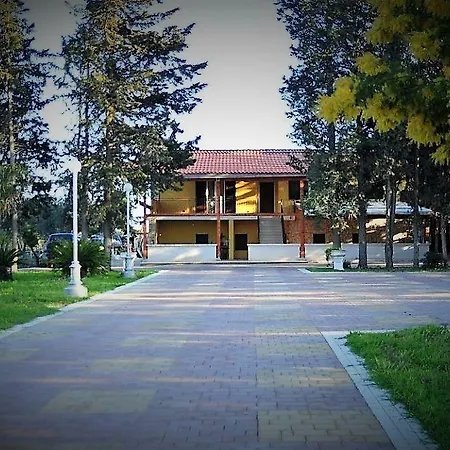 Nocleg ze śniadaniem Verdeoliva Modugno