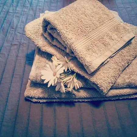 Verdeoliva Nocleg ze śniadaniem Modugno