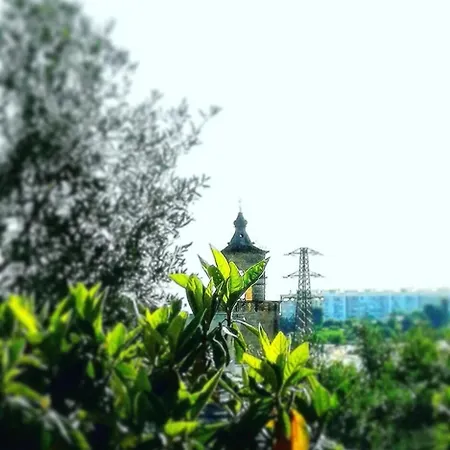 Nocleg ze śniadaniem Verdeoliva Modugno