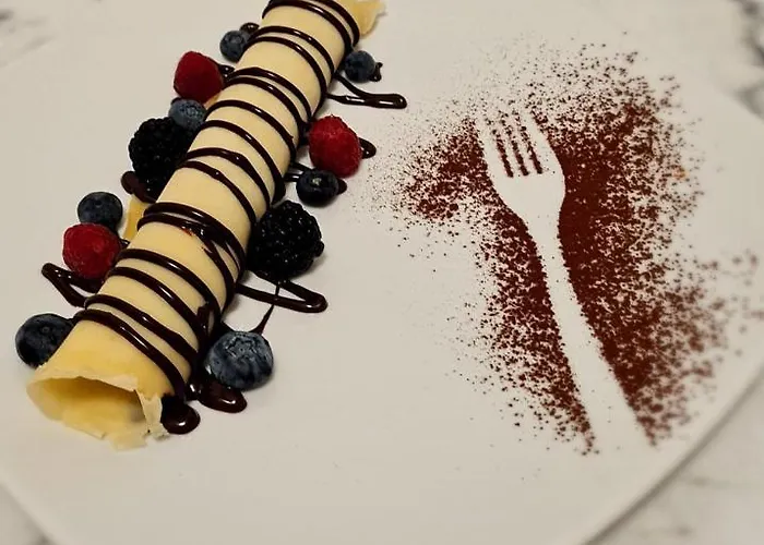 Verdeoliva Bed & Breakfast Modugno