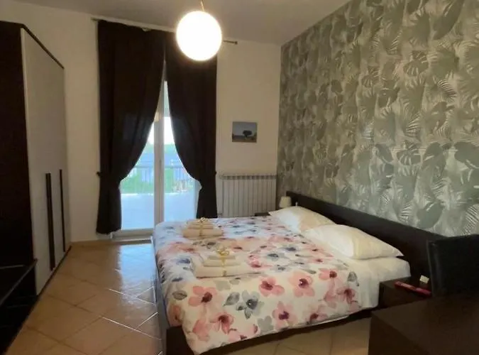 Bed & Breakfast Verdeoliva Modugno