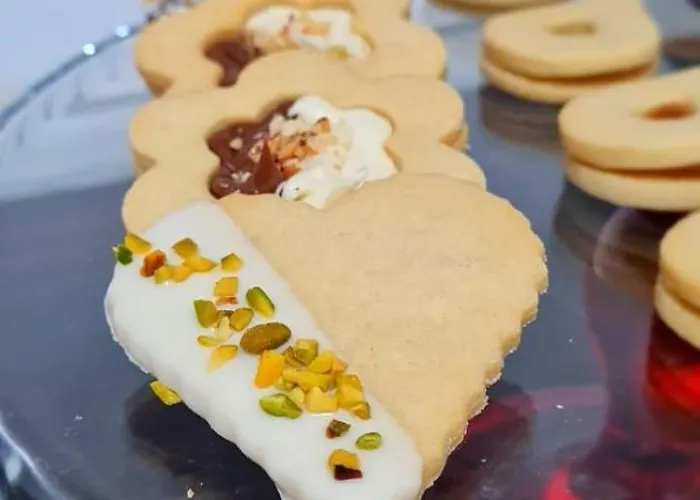 Verdeoliva Bed & Breakfast