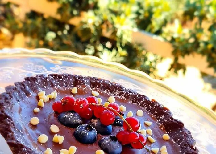 Bed & Breakfast Verdeoliva 4*