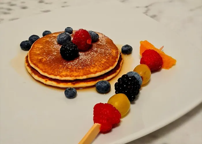 Verdeoliva Bed & Breakfast Modugno