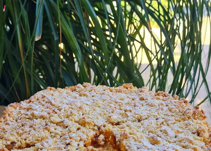 Verdeoliva Bed & Breakfast 4*