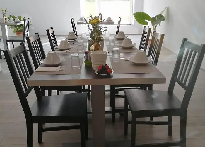 Verdeoliva Bed & Breakfast