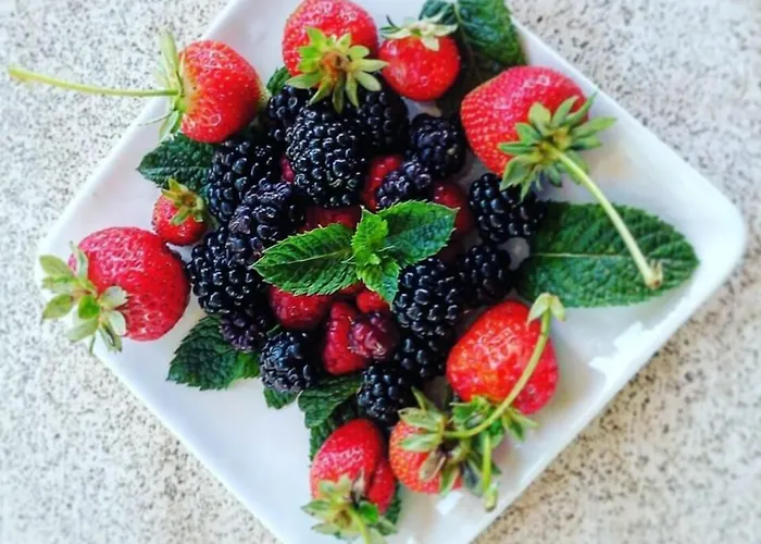 Bed & Breakfast Verdeoliva