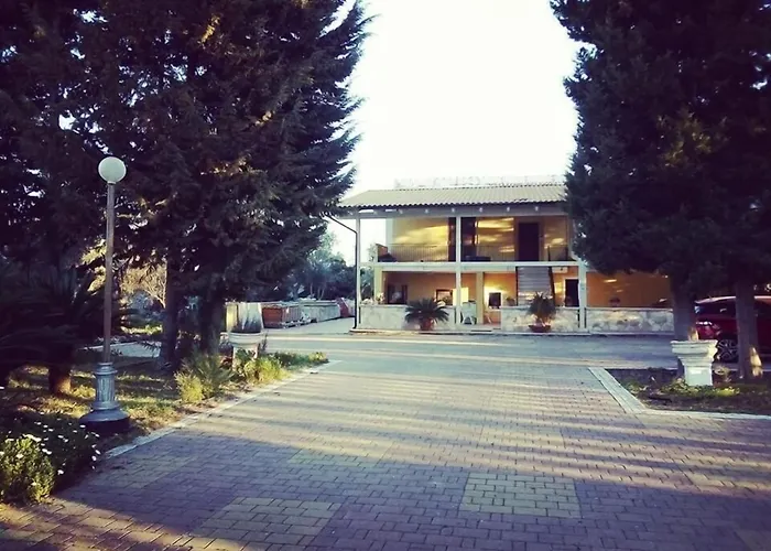 Verdeoliva Bed & Breakfast Modugno