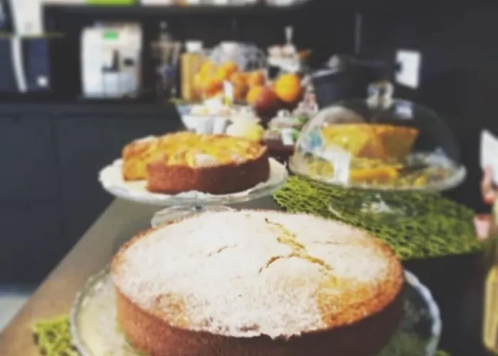 Verdeoliva Bed & Breakfast Modugno