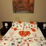 Couette-café Verdeoliva 4*