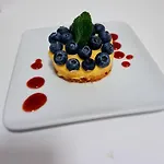Verdeoliva Couette-café 4*