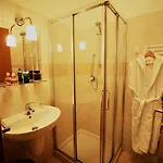 Couette-café Verdeoliva 4*