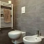 Couette-café Verdeoliva 4*