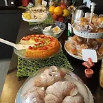 Couette-café Verdeoliva