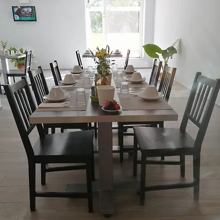 Bed & Breakfast Verdeoliva 2*