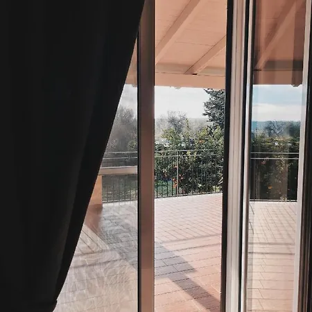 Bed & Breakfast Verdeoliva Modugno