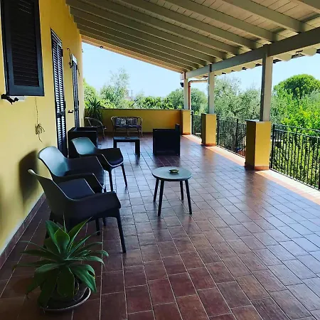 Verdeoliva Bed and Breakfast