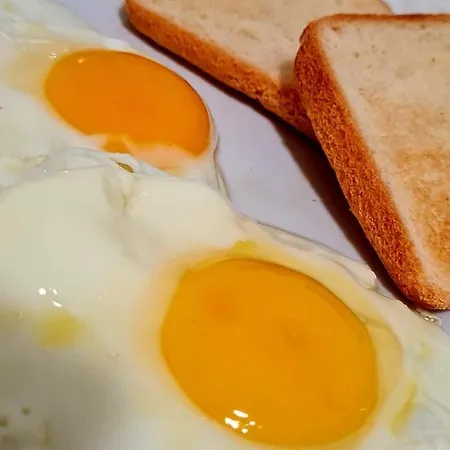 Bed & Breakfast Verdeoliva 2*