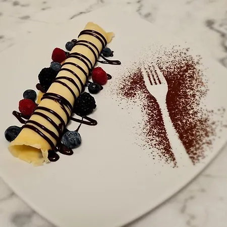 Verdeoliva B&B 모두가노