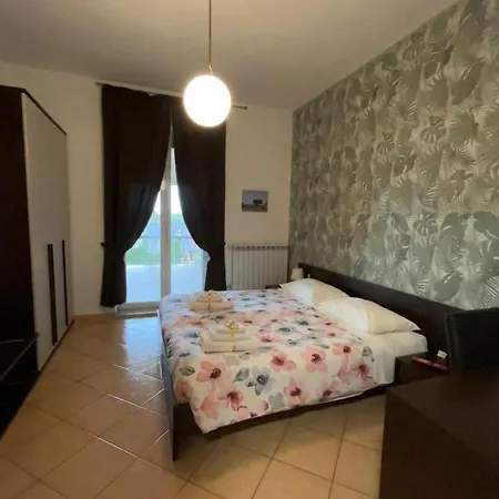 Bed & Breakfast Verdeoliva Modugno