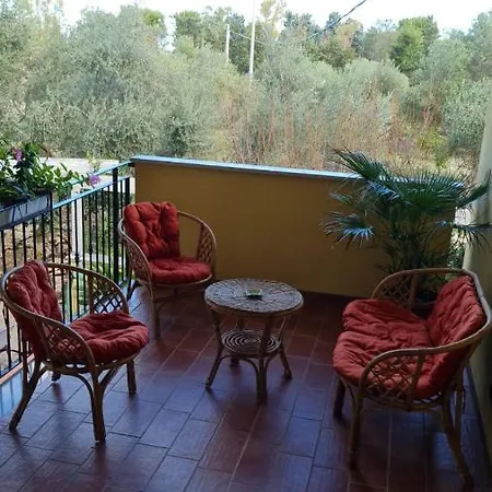 Verdeoliva Oda ve Kahvaltı