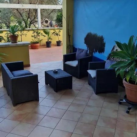 Verdeoliva B&B 모두가노