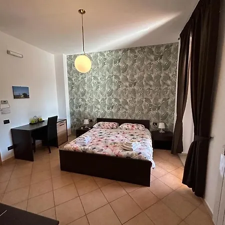 Bed & Breakfast Verdeoliva Modugno