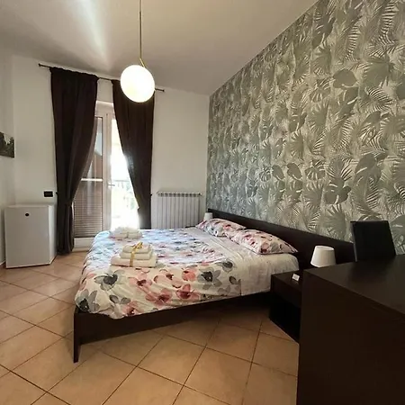 Nocleg ze śniadaniem Verdeoliva 4*
