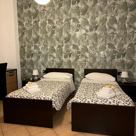 Bed & Breakfast Verdeoliva 2*