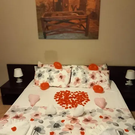 Panzió Verdeoliva 4*