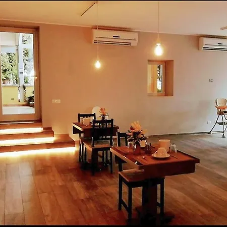 Verdeoliva Bed and Breakfast Modugno