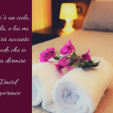 Verdeoliva Bed and Breakfast