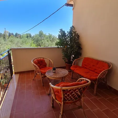 Verdeoliva B&B 모두가노