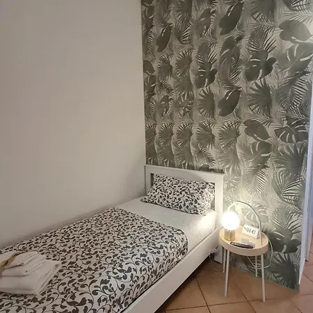 Verdeoliva Bed & Breakfast 2*