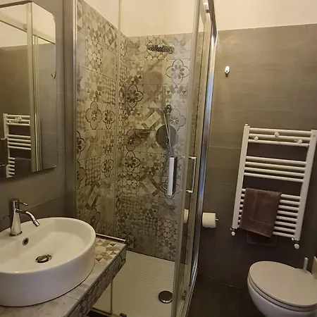 Verdeoliva Bed & Breakfast