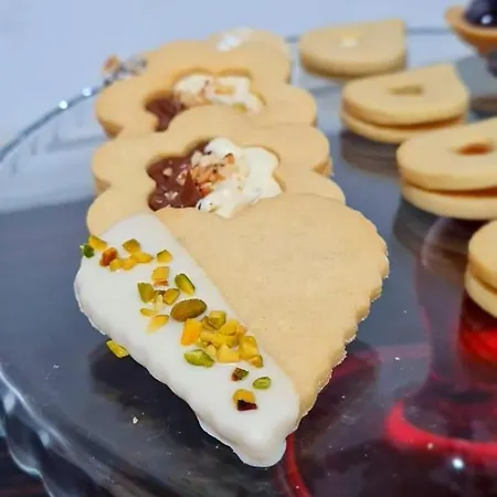 Verdeoliva Bed and Breakfast