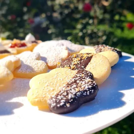 Verdeoliva Bed and Breakfast