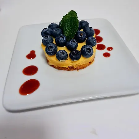 Verdeoliva Bed and Breakfast 4*